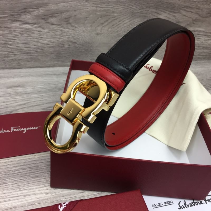 Ferragamo Belts